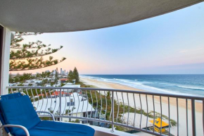 Albatross North Apartments Surfers Paradise
